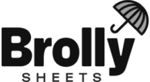 Brolly Sheets